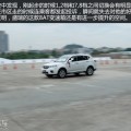 当自主品牌SUV遇上8AT 爱卡试驾陆风X52025年5月23日