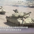 阿塞拜疆军演,地缘政治博弈与区域安全新动向”