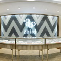 重庆钻石小鸟实体店,璀璨珠宝，浪漫见证