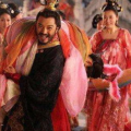 风流昏君,揭秘古代帝王荒唐岁月