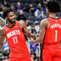 nba火箭队,辉煌历史与未来展望