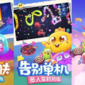 更多小游戏大全,揭秘热门小游戏大全
