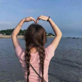 唯美女生背影头像,唯美女生背影头像精选集
