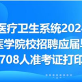 应届医学毕业生招聘网,探索职业发展新机遇