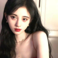 鞠婧祎整容网红前照片,鞠婧祎整容前后网红形象对比揭秘