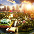 合肥滨湖娱乐,合肥休闲娱乐新地标探秘