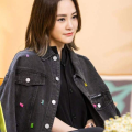 娱乐吃瓜解说女艺人,女艺人压力与挑战并存