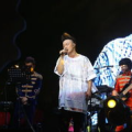 陈奕迅演唱会2012,跨越时空的音乐盛宴