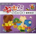 幼儿短小故事,趣味盎然的童话世界