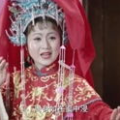 龙女黄梅戏,仙凡之恋，传奇再现
